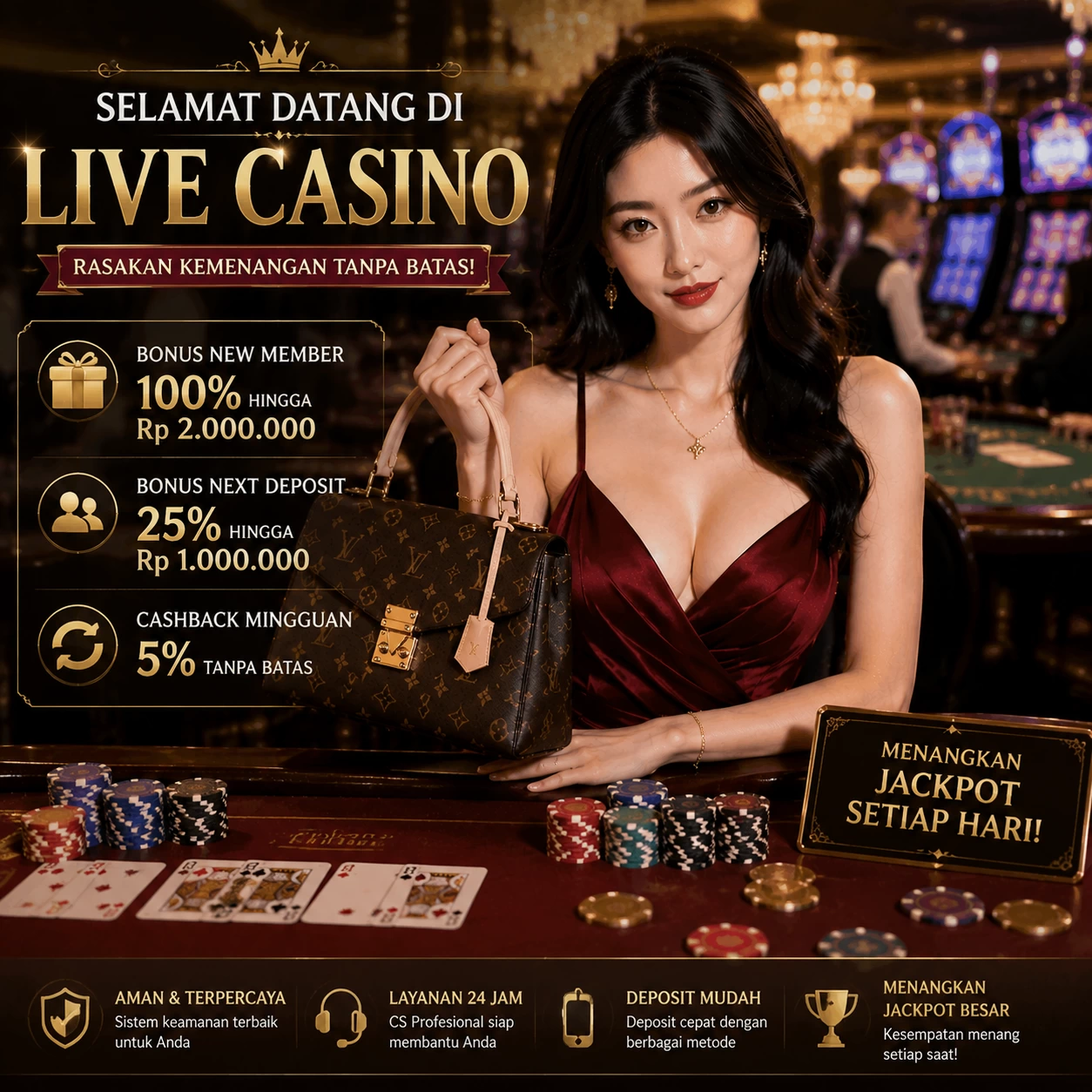 koloni4d APK Indonesia - Panduan Lengkap dan Tutorial